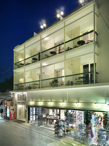 Exterior & Views 2, Adrian Hotel, Attica