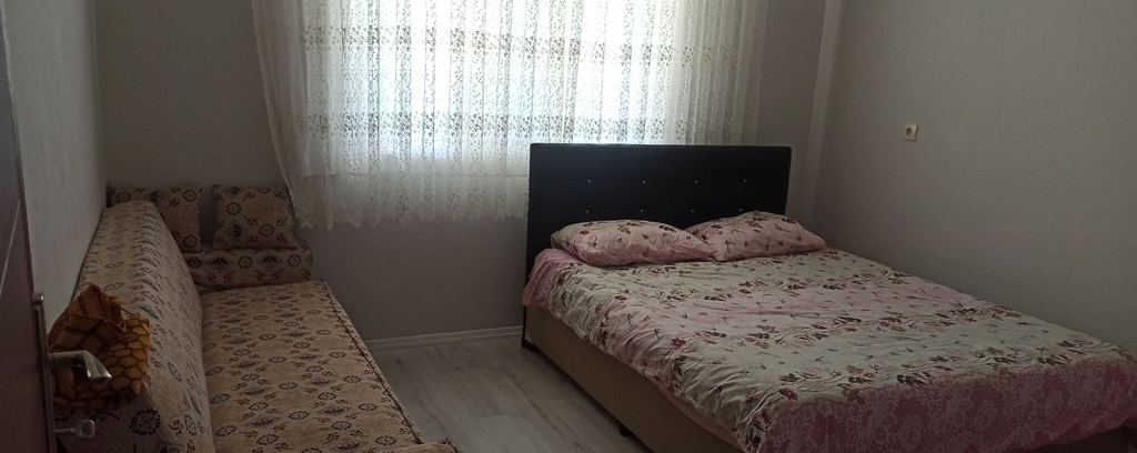 Room 2, Salda Gölü Kumsalda Apart Pansiyon, Yeşilova