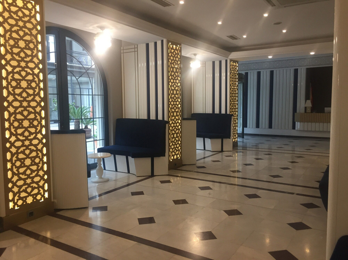 Others 5, Mara Palace Hotel, Fethiye