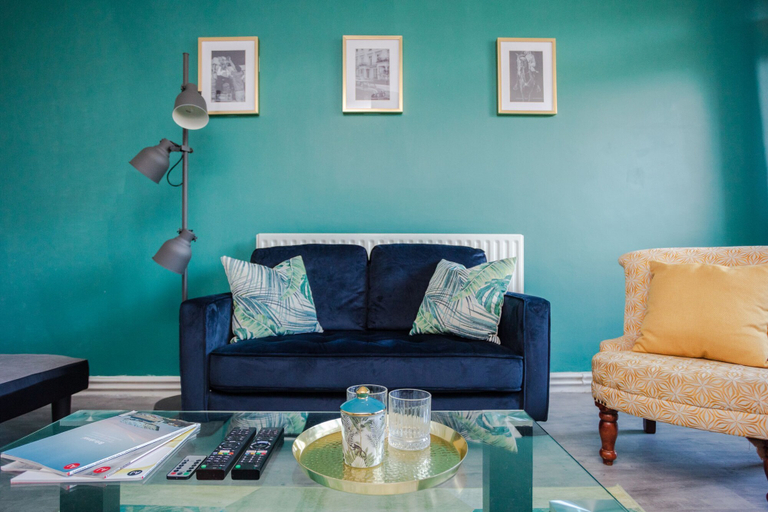 Others 5, Spacious 3 Bedroom Flat in the Heart of Shoreditch, London