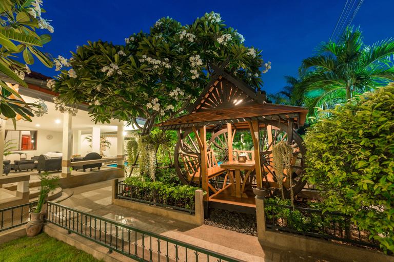 Exterior & Views 2, Pause Pool Villa Huahin 116, Hua Hin
