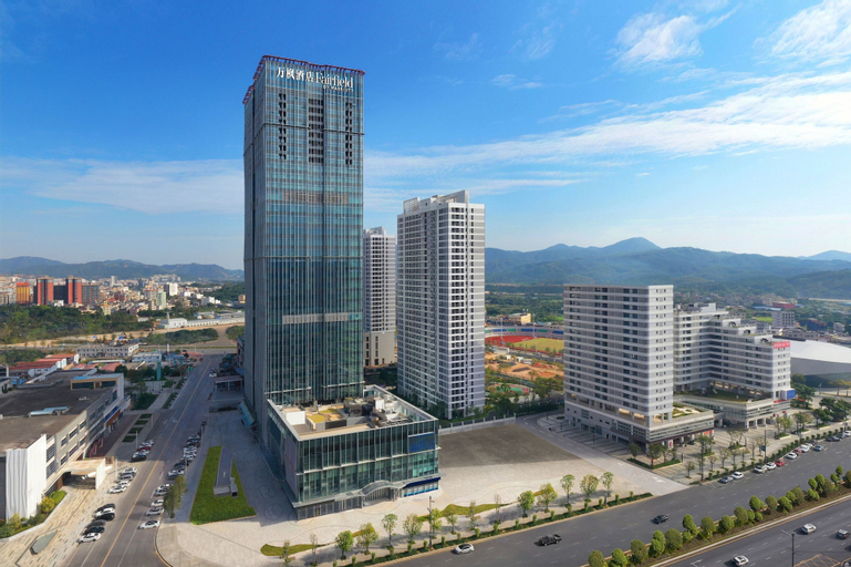Fairfield by Marriott Shenzhen Shenshan Special Cooperation Zone, Shanwei