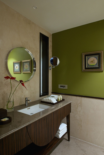 Bathroom 5, Hotel Lakend, Udaipur