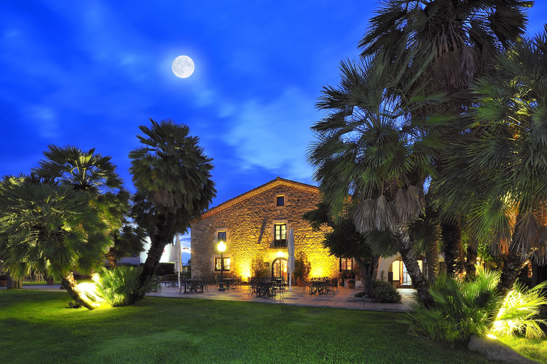Exterior & Views 2, Sallés Hotel Mas Tapiolas, Girona