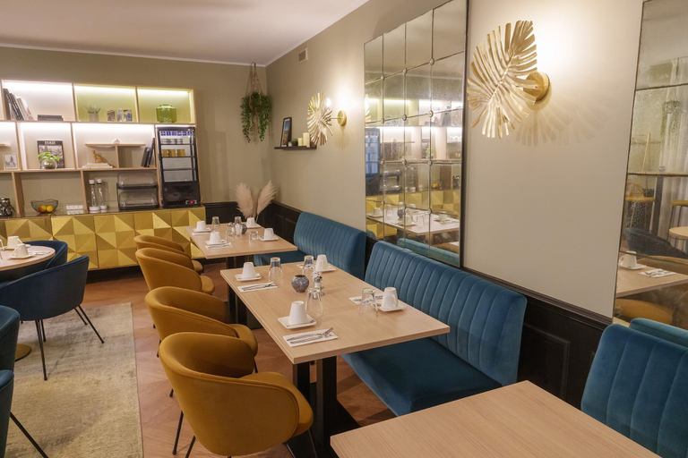 Food & Drinks 5, Best Western Plus Le Picardy Hotel & Spa, Aisne