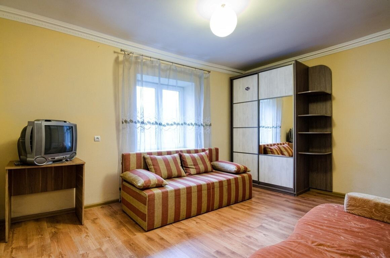 Others 3, Economy Apartment Doroshenka 48, L'vivs'ka