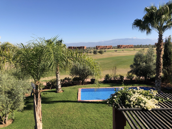 Others 5, Villa les Jardins d'Atlas, Marrakech