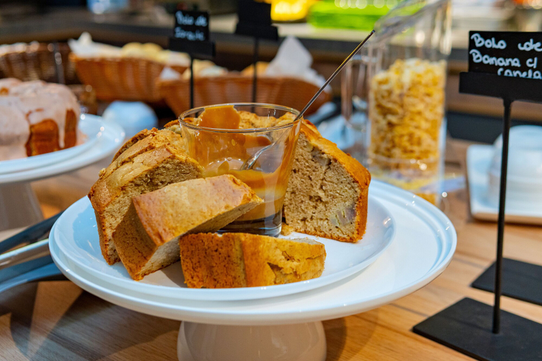 Food & Drinks 5, Ibis Styles Porto Alegre Moinhos de Vento, Porto Alegre
