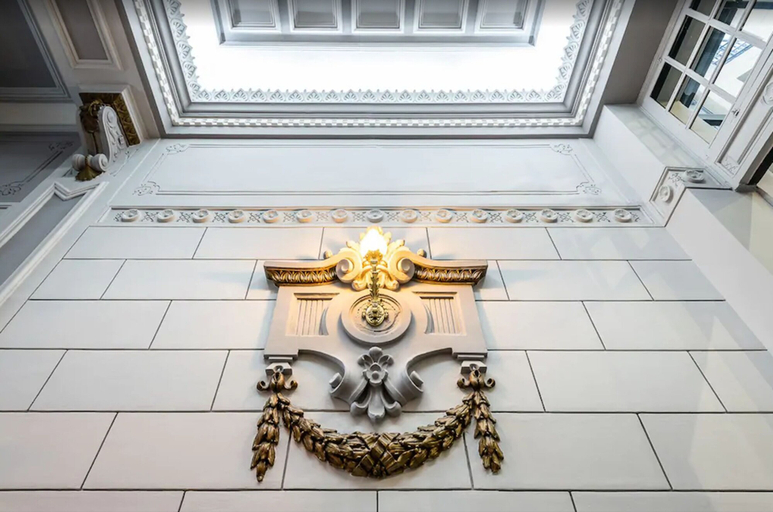 Exterior & Views 2, Intelier Palacio de San Martín Hotel by Intelier Hotels & Suites, Madrid