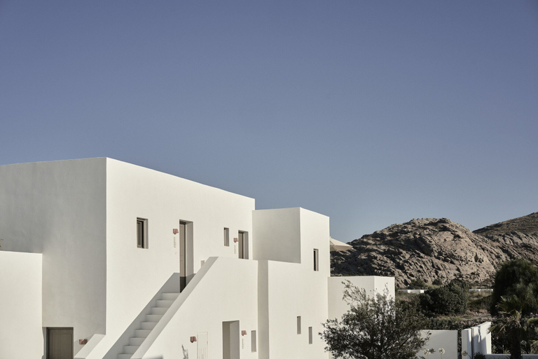 Exterior & Views 2, Parilio, a Member of Design Hotels, South Aegean
