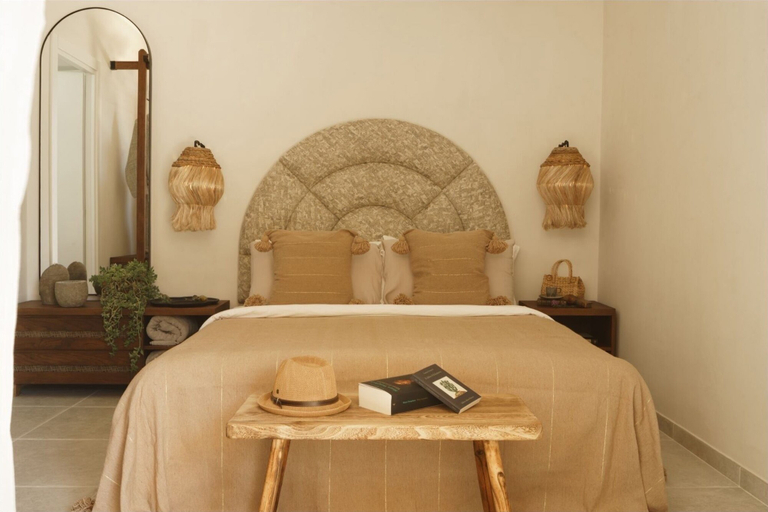 Bedroom 5, Tenuta Negroamaro, Lecce
