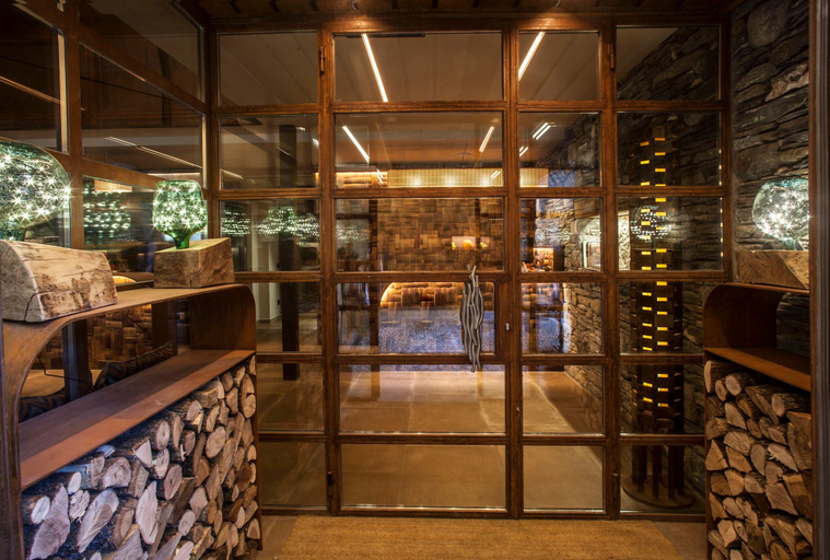 Food & Drinks 5, Hotel La Neu, Huesca
