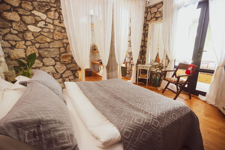 Bedroom 5, Nautical Hotel Adults Only, Fethiye