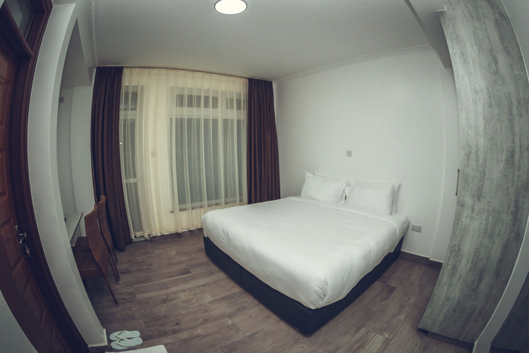 Bedroom 4, Kisimani Eco Resort & Spa, Isiolo North