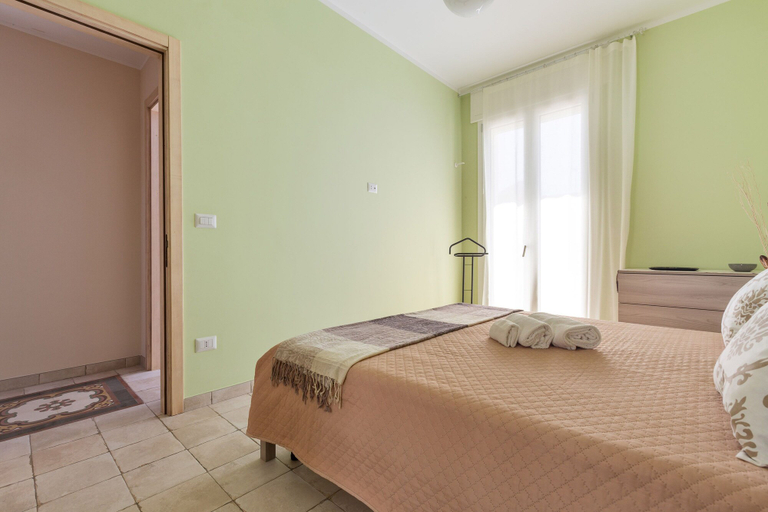 Room 4, 2321 Dimora Terra Barone by Barbarhouse, Lecce