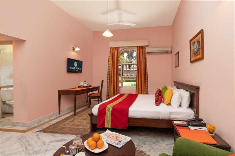 Bijolai Palace - A Inde Hotel Jodhpur, Jodhpur