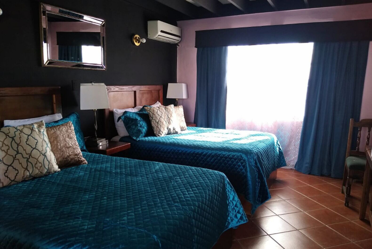 Bedroom 5, MISION SANTA ISABEL, Ensenada