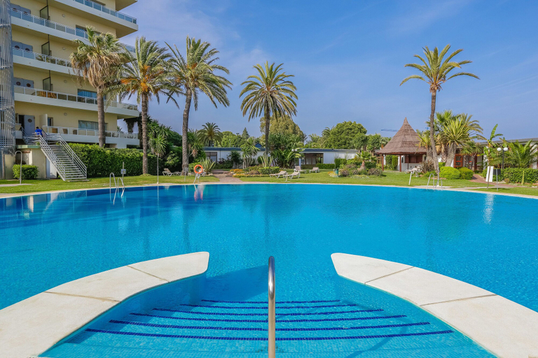 Sport & Beauty 2, Sol Marbella Estepona - Atalaya Park, Málaga