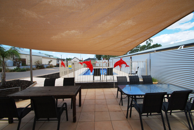 Food & Drinks 5, Comfort Inn & Suites Augusta Westside, Port Augusta