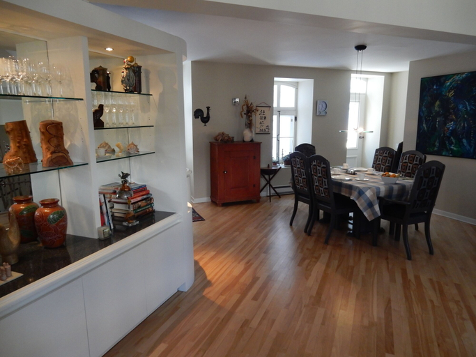 Others 5, Gite B&B du Vieux-Port, Communauté-Urbaine-de-Québec