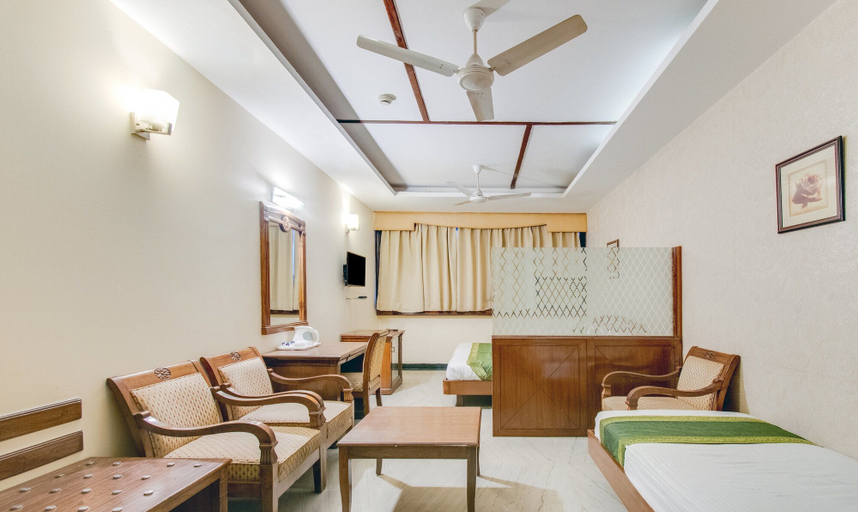Others 4, Itsy Hotels Auzone & Spa, Chandigarh