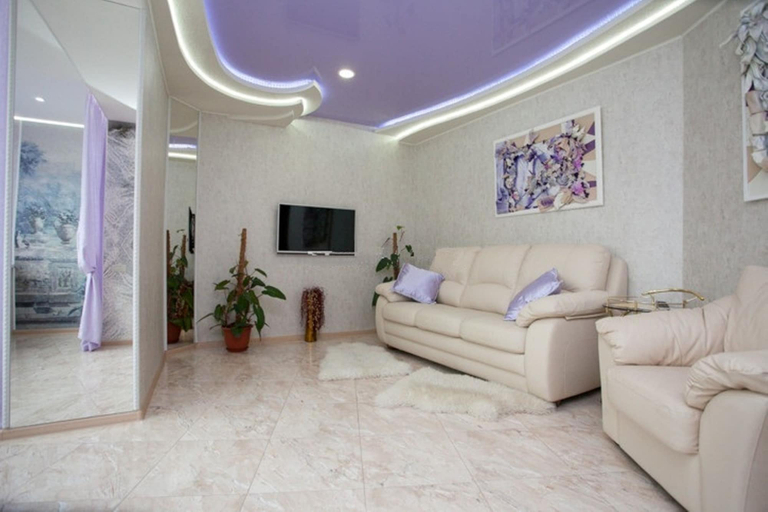 Others 4, InnHome Apartments - Revolution Square, Chelyabinsk gorsovet
