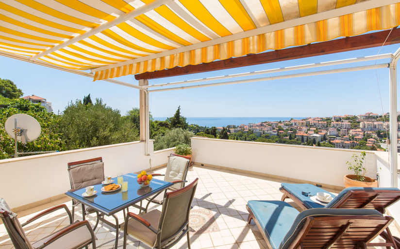 Others 4, Villa Mia, Dubrovnik