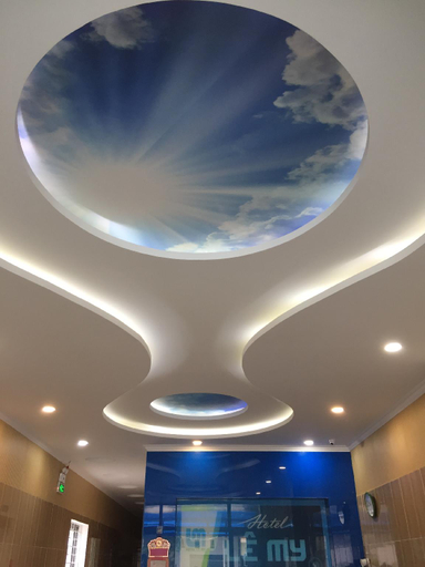 Others 5, Hotel Le My, Ninh Kiều