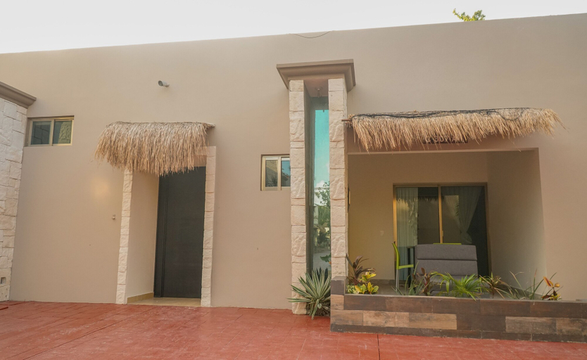 Exterior & Views 2, Casa Kaoba Hotel & Suites, Cozumel