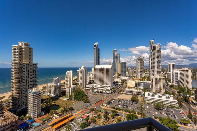 Others 5, Crown Tower 25th Floor by Gold Coast Premium, Gold Coast