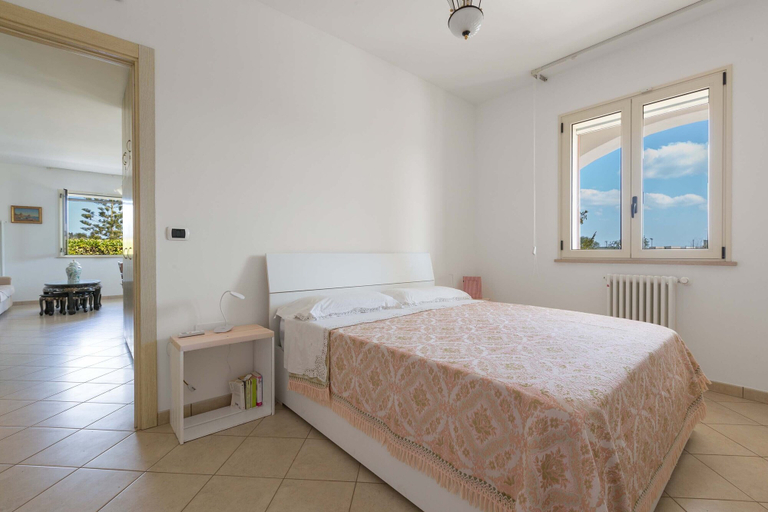 Bedroom 3, 2758 Villa Ester by Barbarhouse, Lecce