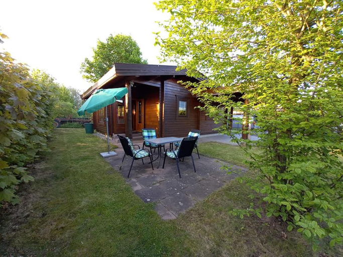 Others 5, A House to Stay for Holidays, Harz