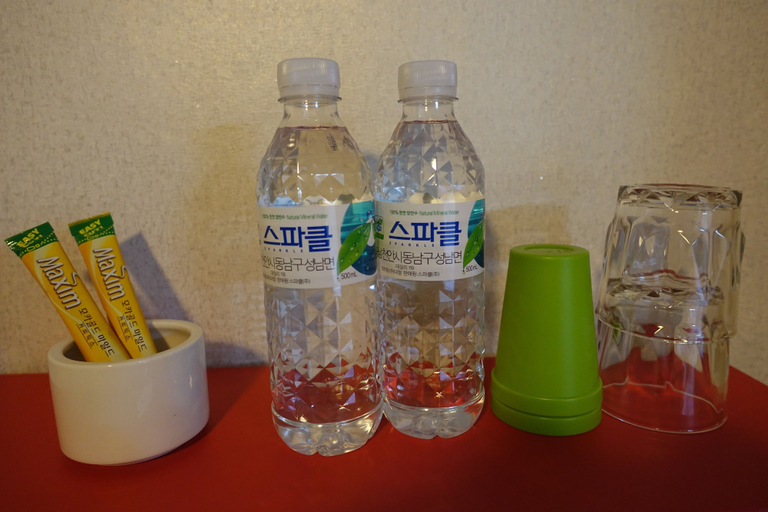 Food & Drinks 4, Raon Residence in Gangnam, Seocho