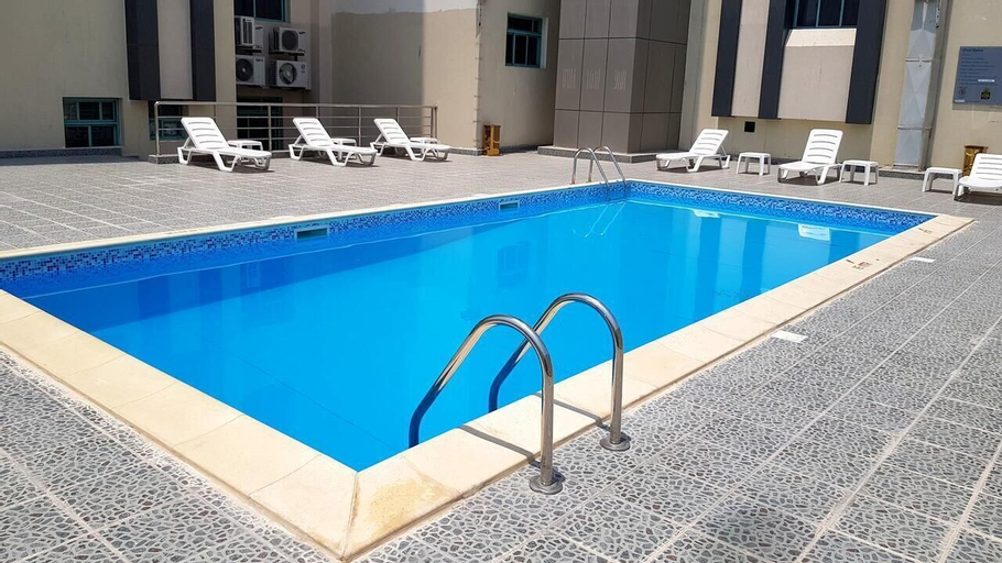 Al Muntazah Plaza Hotel