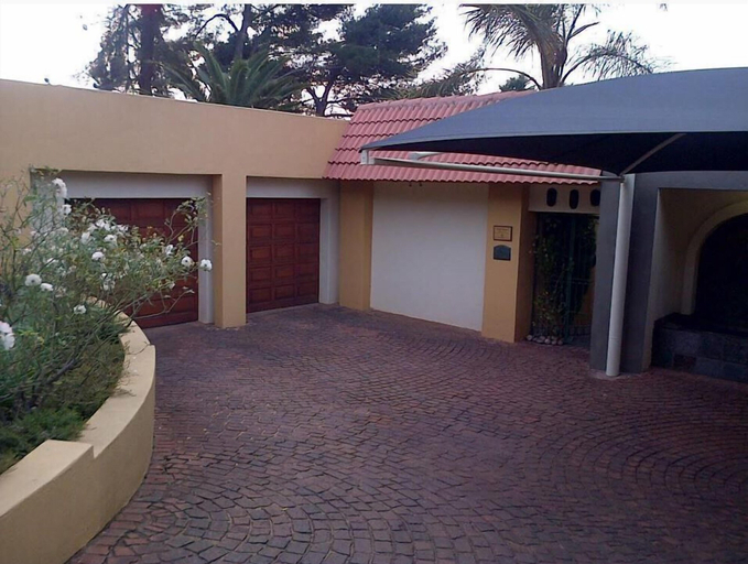Exterior & Views 2, Jubilee Lodge Guest House, City of Johannesburg