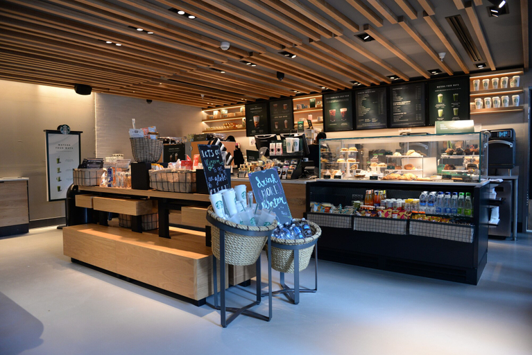 Food & Drinks 5, 6080 Design Hotel by Eskape Collection, Miami-Dade