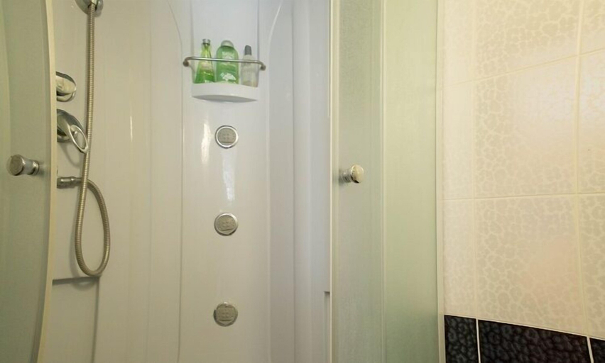 Bathroom 3, Portal Beluha, Ust'-Koksinskiy rayon
