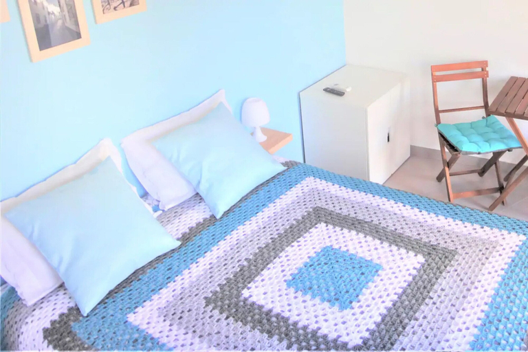 Bedroom 2, Bonita Casa no Centro de Faro by Mystay, Faro