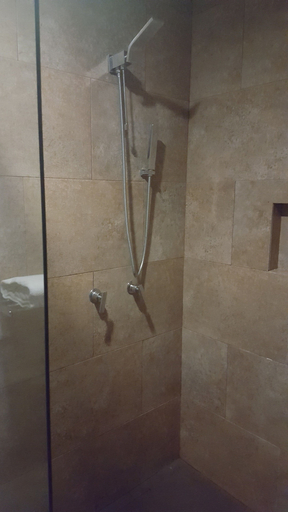 Bathroom 4, Motel Nuevo Tijuana - Adults Only, Mexico City
