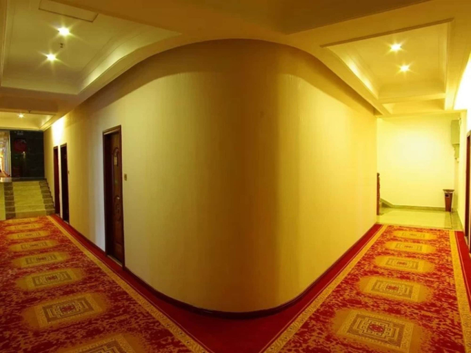 Others 4, GreenTree Alliance ShiYan Middle BeiJing Road Jinling International Hotel, Shiyan