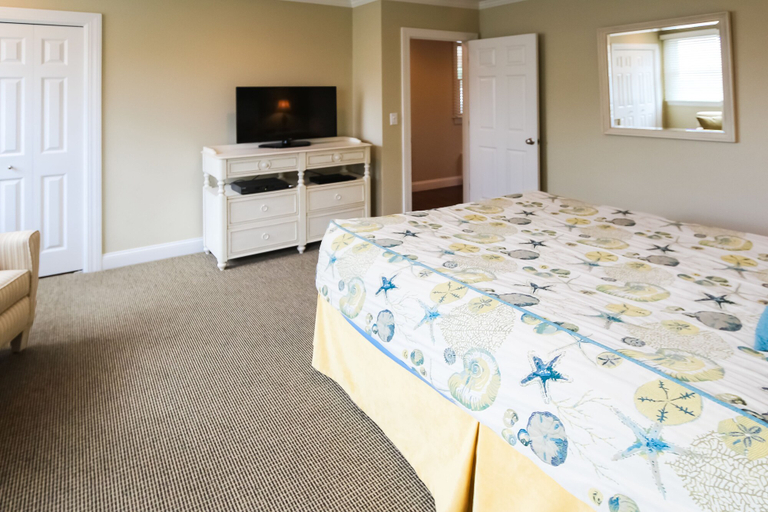 Bedroom 3, InnSeason Resorts HarborWalk, Barnstable