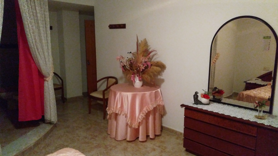 Bedroom 3, Hostal Mari Loli, Alicante