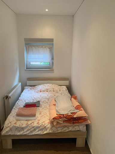 5, Ruhiges zentral gelegenes Apartment in Gütersloh, Gütersloh