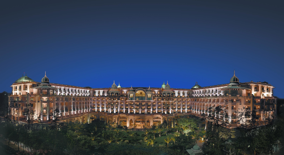 The Leela Palace Bengaluru, Bangalore