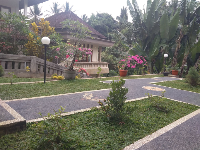 Exterior & Views 2, Kartika Bungalows, Gianyar