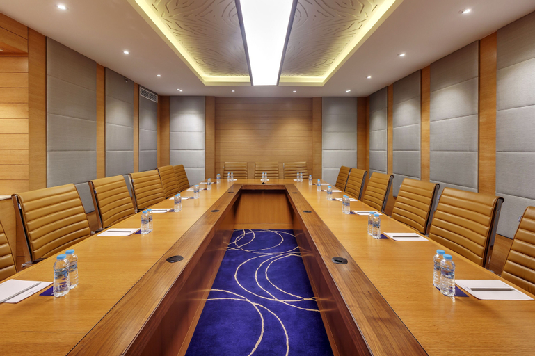Business Facilities 23