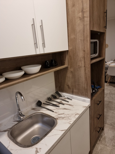 Others 5, Bohohomes, Al-Ghurdaqah