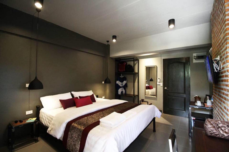 Bedroom 5, Duangdren Place, Muang Chiang Mai