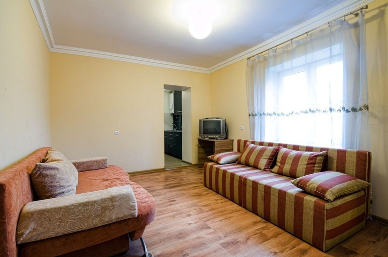 Others 5, Economy Apartment Doroshenka 48, L'vivs'ka