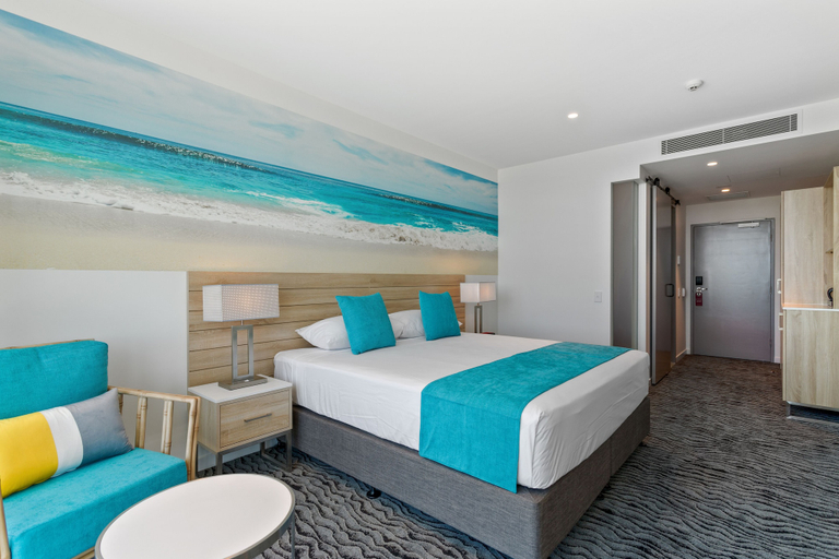 Bedroom 3, Rydges Gold Coast Airport, Gold Coast